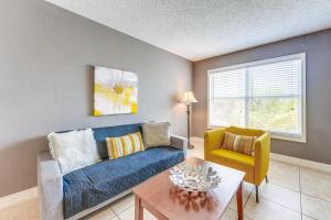 2 Mi to Disney: Resort Condo w Pool Access