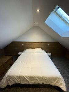 Chalet Ange - 5 pièces 12 personnes exposé Sud-Est MAE-9524