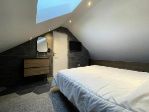 Appartements Chalet Ange - 5 pieces 12 personnes expose Sud-Est MAE-9524 : photos des chambres