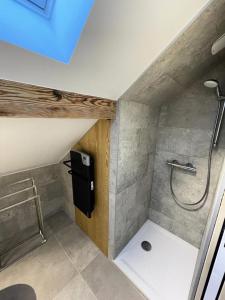 Appartements Chalet Ange - 5 pieces 12 personnes expose Sud-Est MAE-9524 : photos des chambres