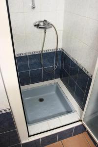 Chalet Les Ancolies - Studio cabine 4 personnes 3 exposé Sud MAE-9664