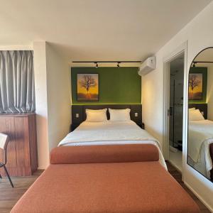 Studio Prime 806 - Vila Nova Conceição