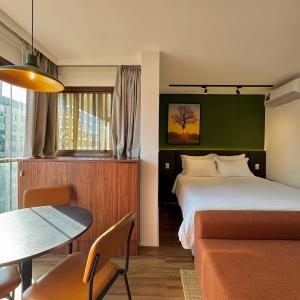 Studio Prime 806 - Vila Nova Conceição