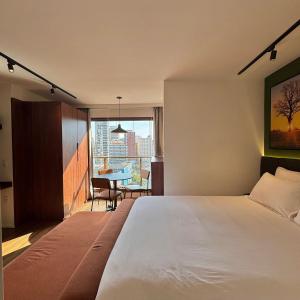 Studio Prime 806 - Vila Nova Conceição