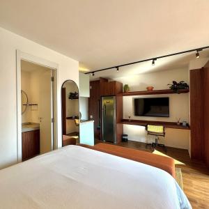 Studio Prime 806 - Vila Nova Conceição