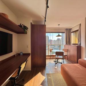 Studio Prime 806 - Vila Nova Conceição