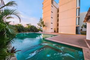 Serenidad Marina: Un Descanso Inolvidable