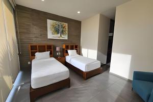 Serenidad Marina: Un Descanso Inolvidable