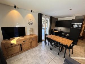 Chalet Ange - 3 pièces 6 personnes 3 exposé Ouest MAE-9804