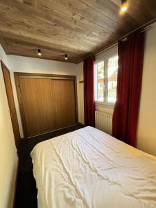 Chalet Ange - 3 pièces 6 personnes exposé Nord-Ouest MAE-9804