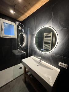 Chalet Ange - 3 pièces 6 personnes 3 exposé Ouest MAE-9804