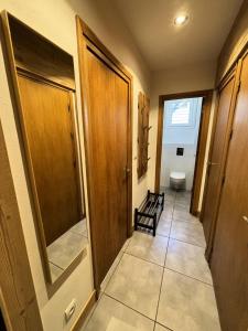 Appartements Chalet Ange - 3 pieces 6 personnes expose Ouest MAE-9804 : photos des chambres