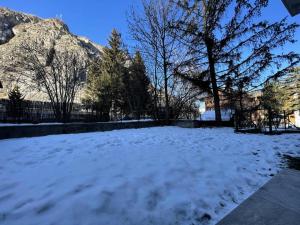 Appartements Chalet Ange - 3 pieces 6 personnes expose Ouest MAE-9804 : photos des chambres