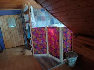 Maisons de vacances Mas Picou : photos des chambres