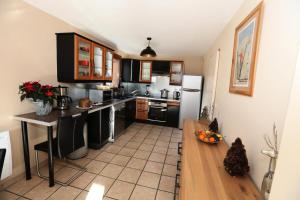 Chalet Epinette - 4 pièces mezzanine 12 personnes exposé sud MAE-9994