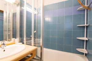 Chalet De Tigny Clematite - 2 pièces 4 personnes 2 expo sud est MAE-2464