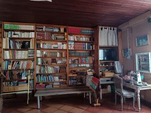 Maisons de vacances Mas Picou : photos des chambres