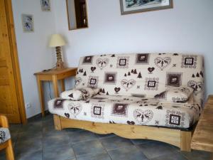 Chalet La Mouliniere - 4 pièces 8 personnes 3 exposé Sud-Est MAE-3914 - 3hvězdičkové hotely ve městě Valloire
