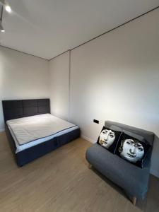 Апартаменти у моря