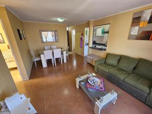 Departamento diario en Copiapo en quinto piso