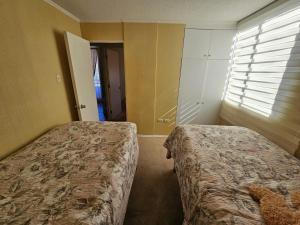 Departamento diario en Copiapo en quinto piso