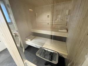 Chalet Lalpette - Chalet en duplex 10 personnes 4 exposé Sud MAE-5984