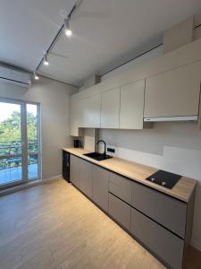 Апартаменти у моря