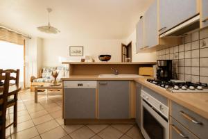 Chalet Le Gentiana - 2 pièces 6 personnes 3 exposé Sud MAE-7854