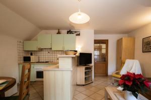 Chalet Le Gentiana - 2 pièces cabine 6 personnes 3 exposé Sud MAE-7864