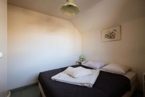 Chalet Le Gentiana - 2 pièces cabine 6 personnes 3 exposé Sud MAE-7864