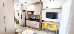 Studio Premium Allianz Parque - Ideal para shows e negócios