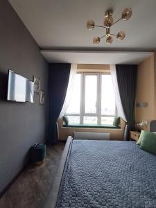 Апартаменты Sweet Home