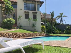 Ocean Rocks Villa, Umhlanga