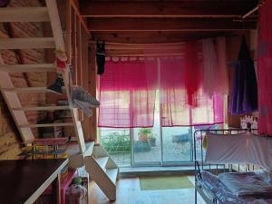 Maisons de vacances Mas Picou : Maison 5 Chambres