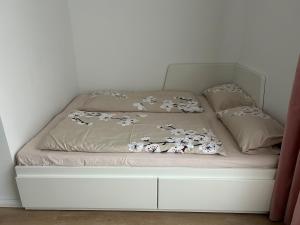 Tolle Unterkunft im Privathaus