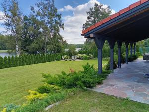 Przystań u Królów