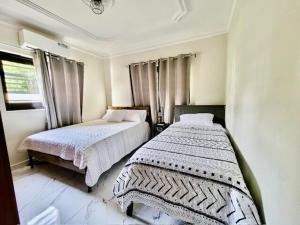 Beautiful Cabin in Jarabacoa