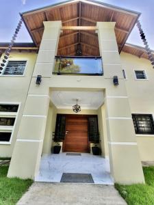 Beautiful Cabin in Jarabacoa