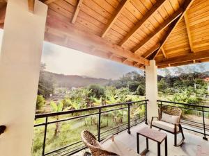 Beautiful Cabin in Jarabacoa