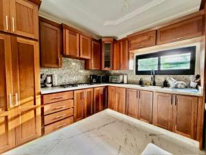 Beautiful Cabin in Jarabacoa