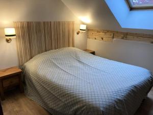 Résidence Les Valmonts - 4 pièces 8 personnes exposé Sud MAE-1164