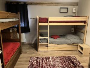 Résidence Les Valmonts - 4 pièces 8 personnes exposé Sud MAE-1164