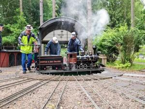 4 person holiday home in BORÅS