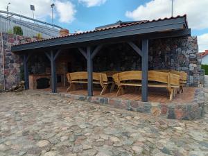 Przystań u Królów