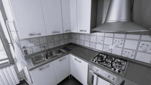 Crespi Apartments Six