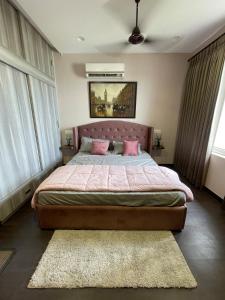 Royal Flush at Rajgadh Heights 2BHK By THE LOSTINN