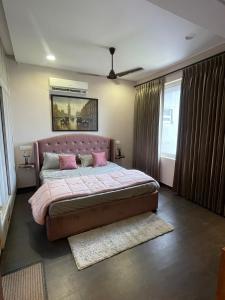 Royal Flush at Rajgadh Heights 2BHK By THE LOSTINN