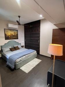 Royal Flush at Rajgadh Heights 2BHK By THE LOSTINN