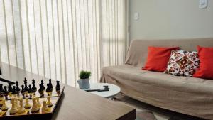 CURTA! |162| Central | Poucos Passos da Praia