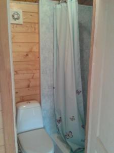 Viesu māja Klētnieki